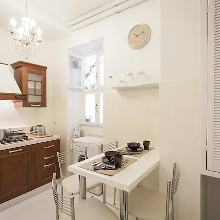 Suite Sarandrea Rome Room photo