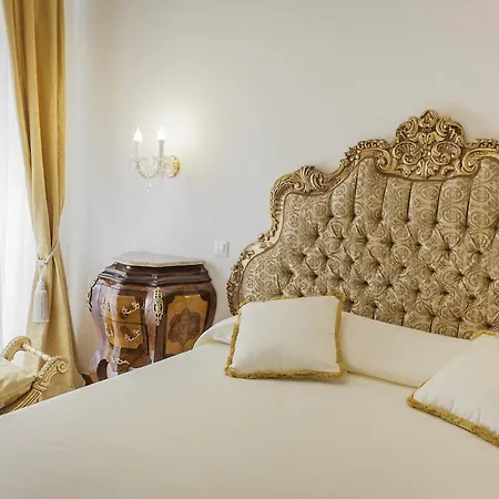 Suite Sarandrea Rome Exterior photo
