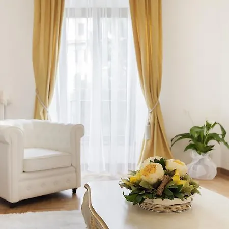 Suite Sarandrea Rome Exterior photo