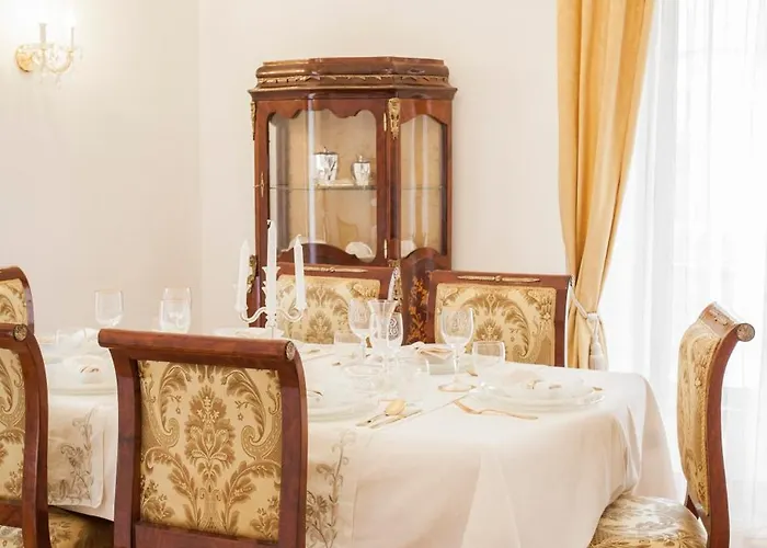 Suite Sarandrea