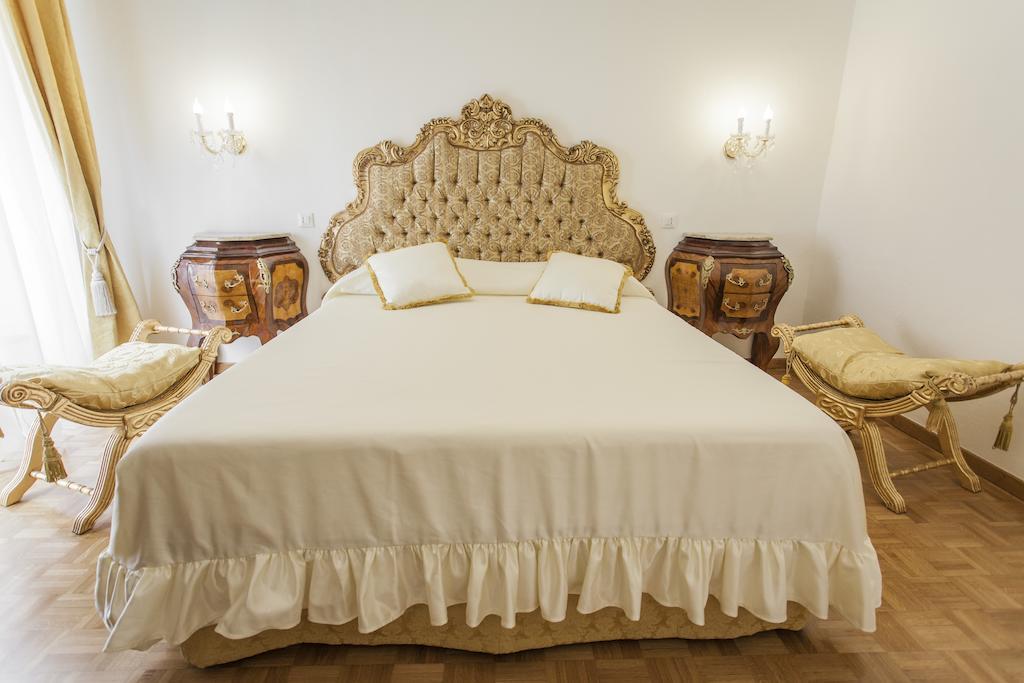 Apartment Sarandrea Rome